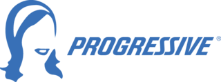 Progressive Insurance Logo