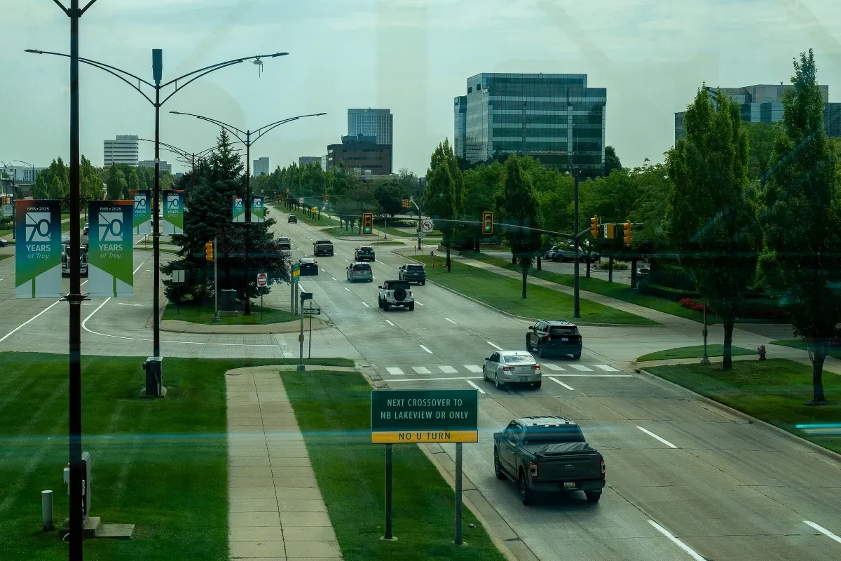 Troy Michigan Auto Insurance Agency
