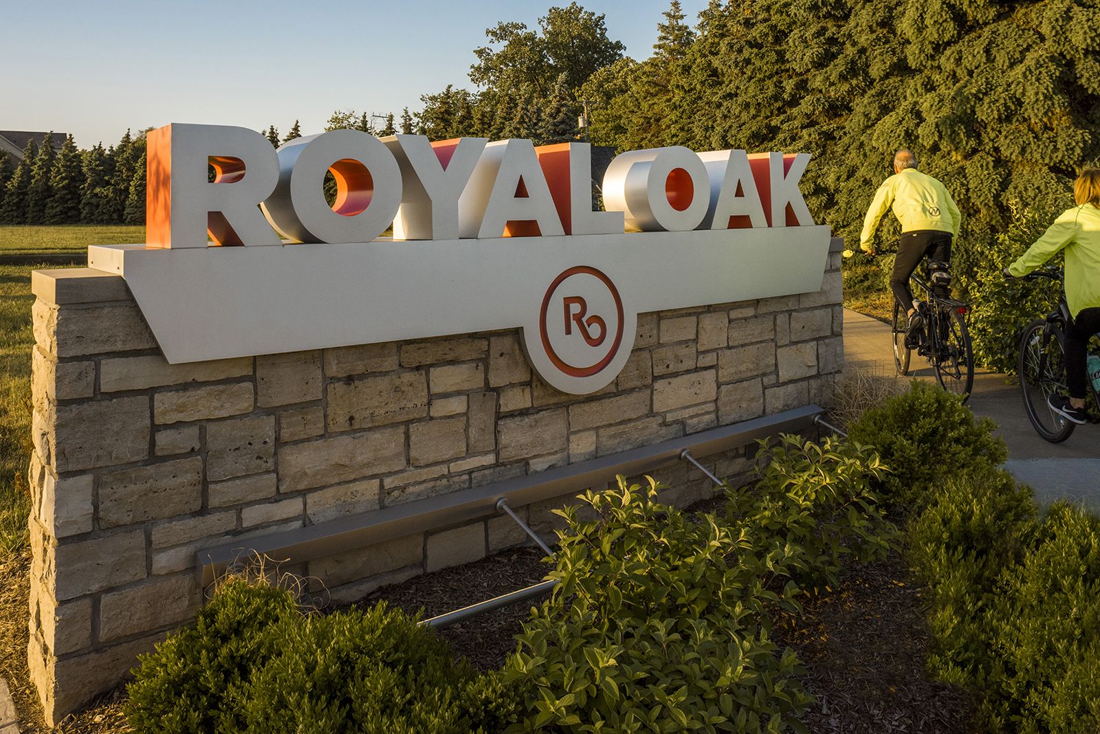 Royal Oak Life Insurance Agency