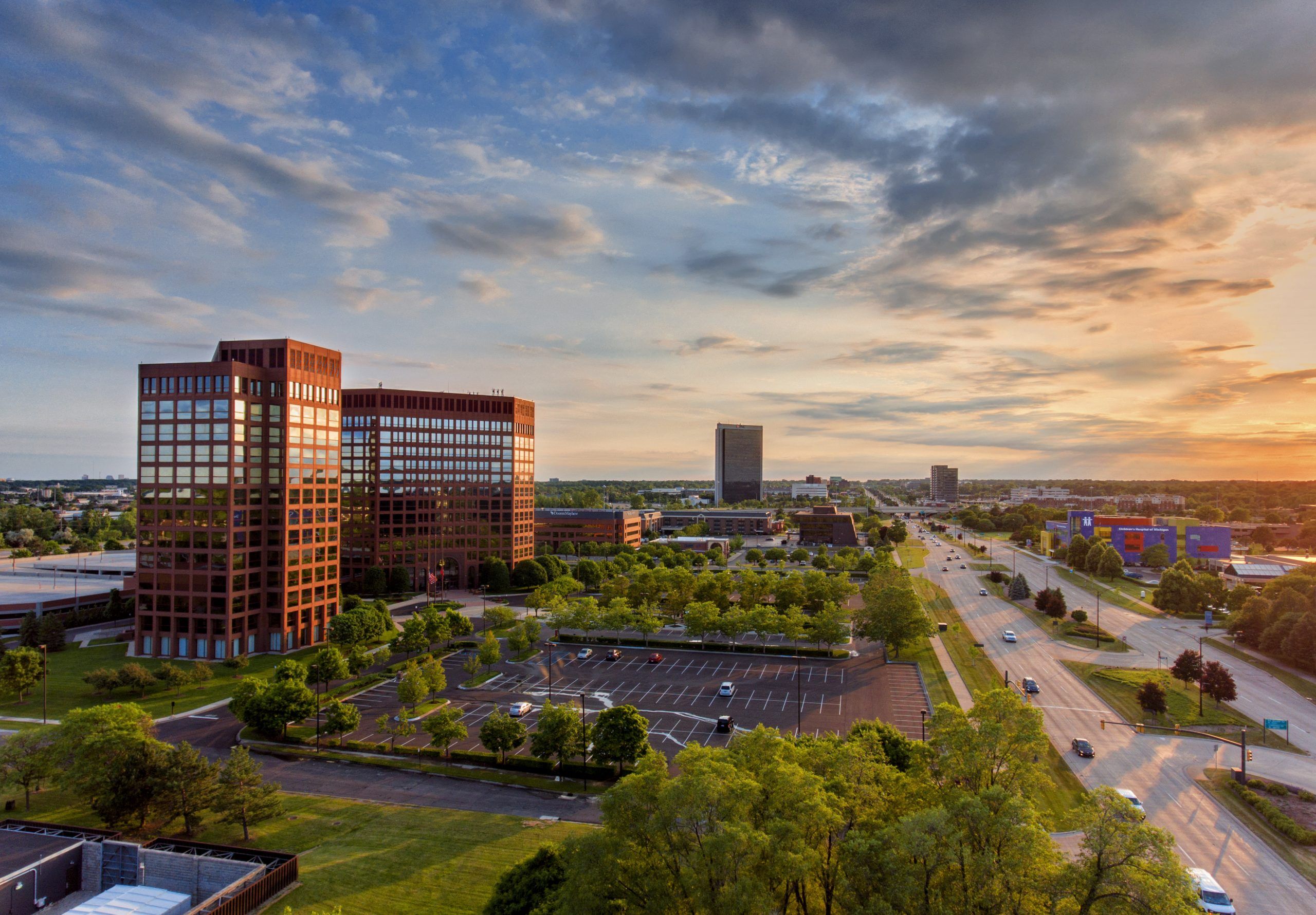 Troy Michigan Life Insurance Agency