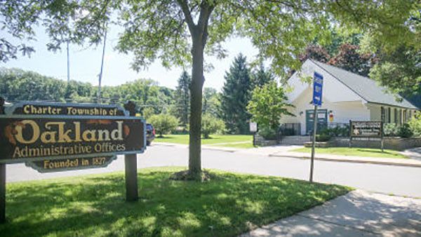 Auburn Hills Michigan Insurance
