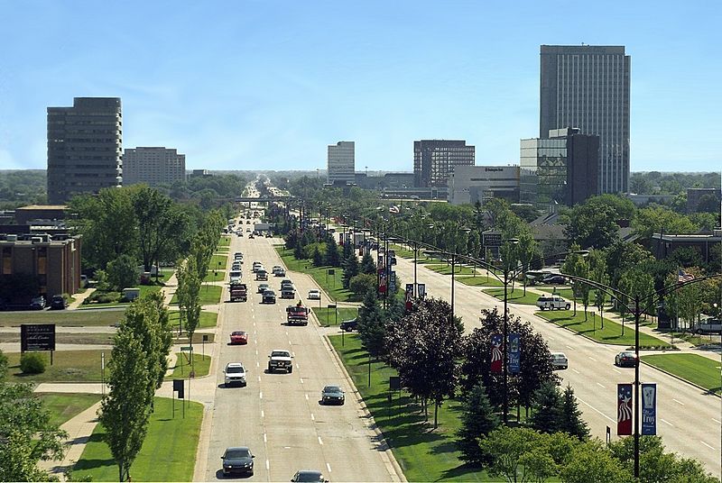 Troy Michigan Commercial Insurance Agency