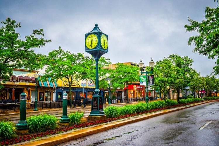 Auburn Hills Michigan Insurance