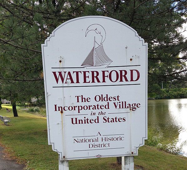 Waterford Michigan Insurance