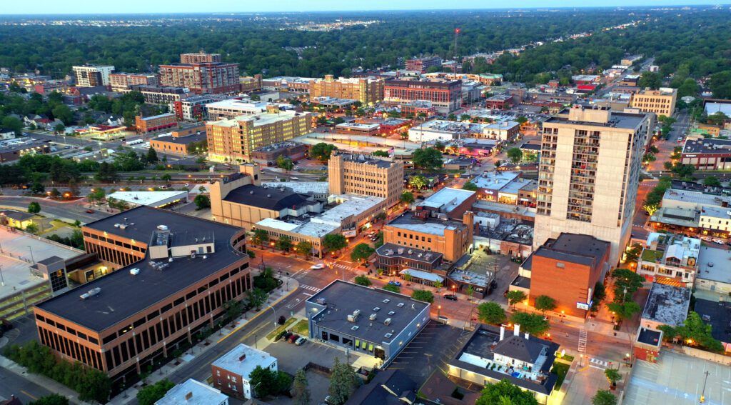 Royal Oakj Michigan Commercial Insurance Agency
